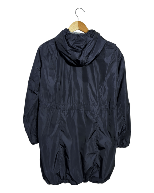 Moncler Ombre Giubbotto Trench Coat - (L)