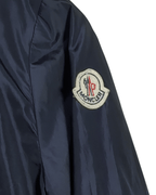 Moncler Ombre Giubbotto Trench Coat - (L)