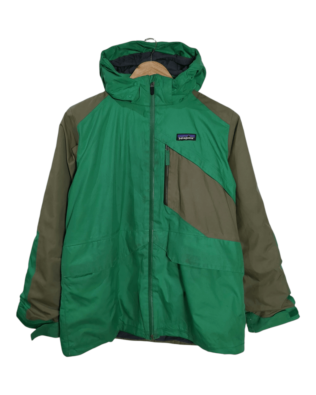 Patagonia Insulated Snowshot Jacket - (M)
