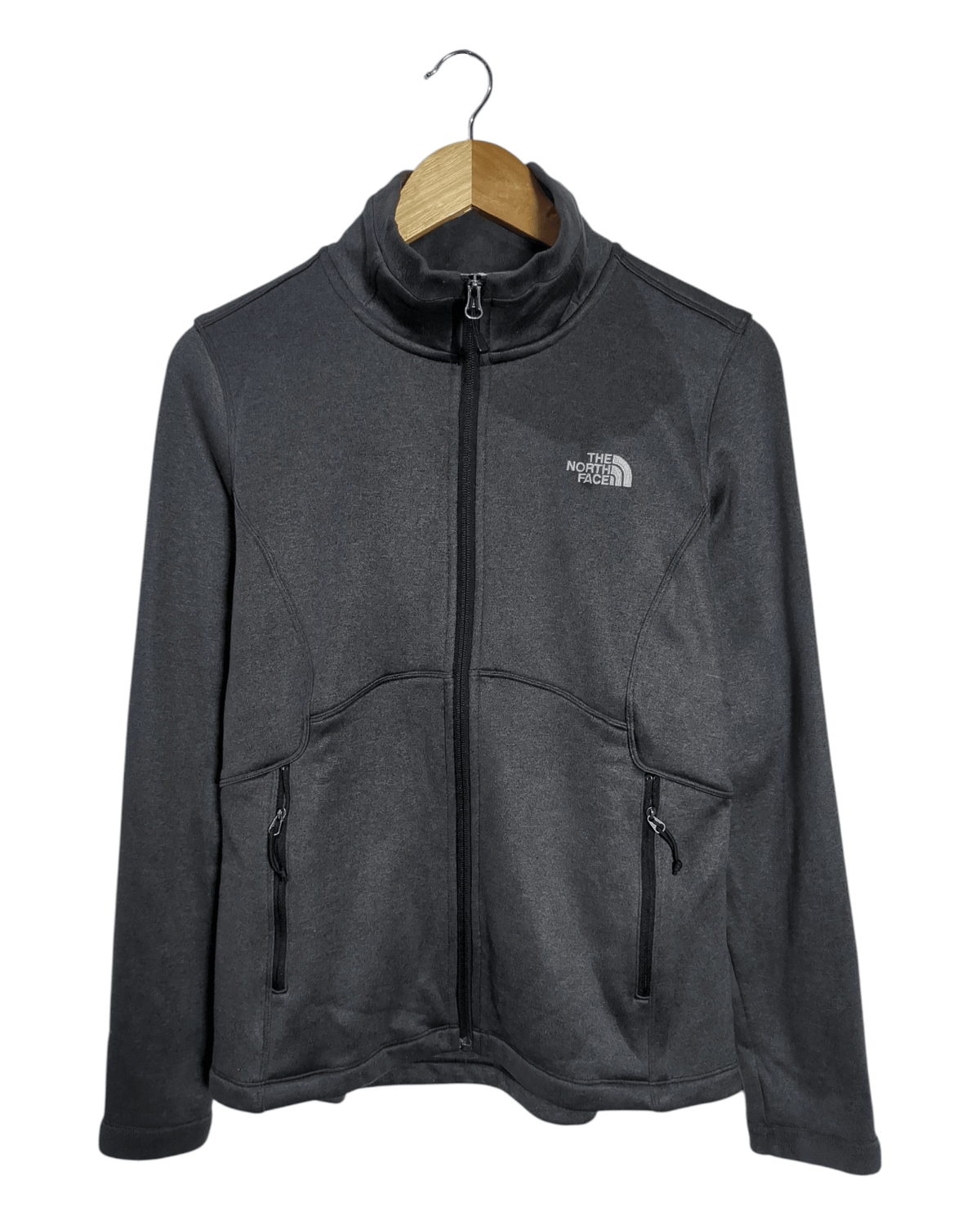 The North Face Agave Full-Zip Jacket - (S)