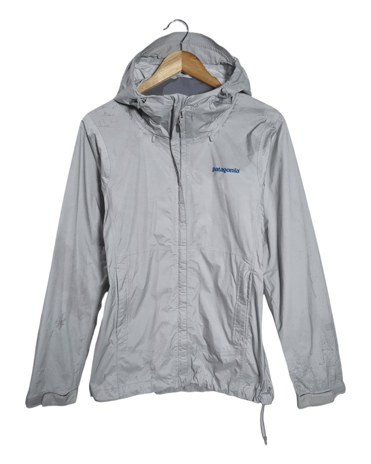 Patagonia W's Torrentshell Jacket - (M)