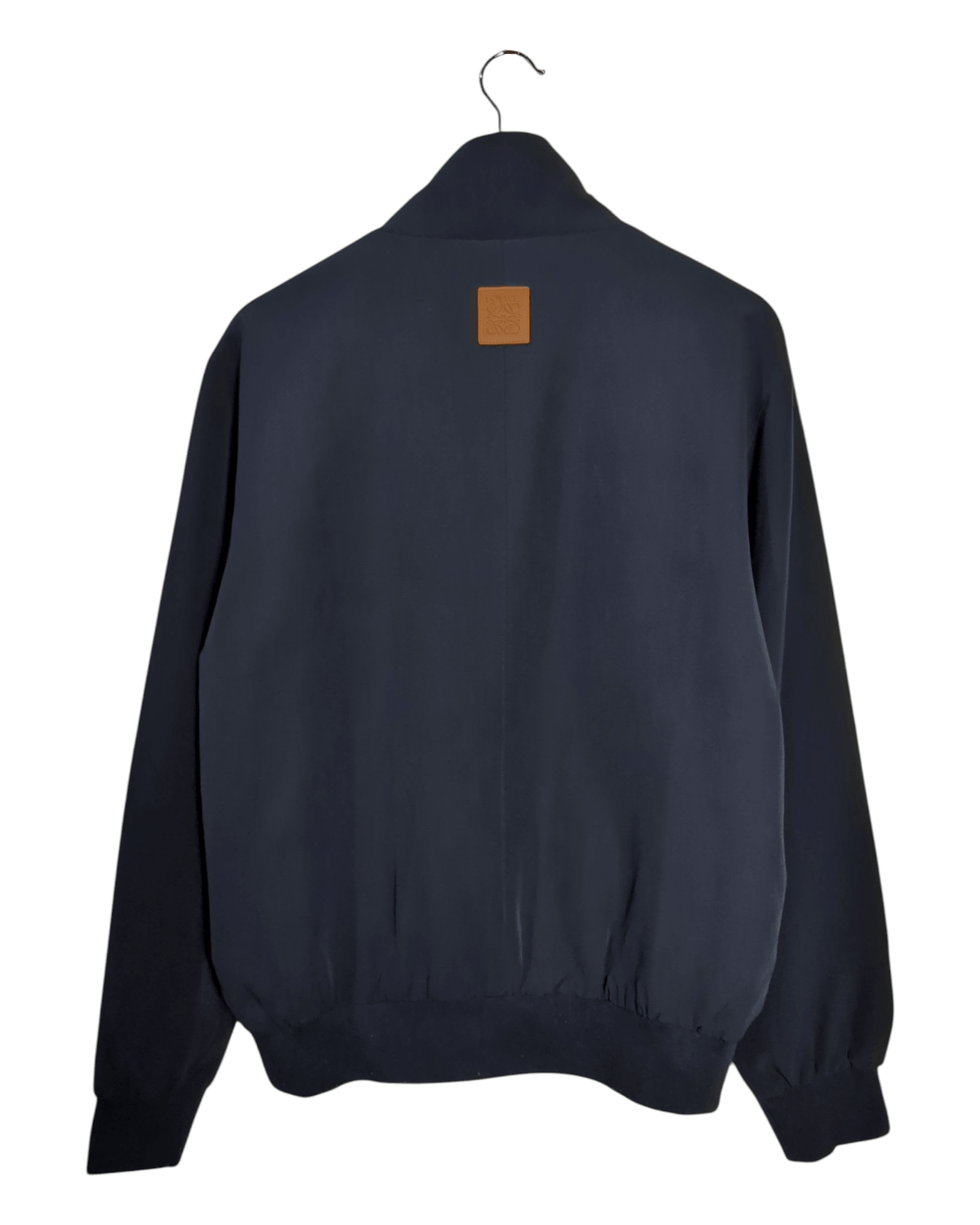 Loewe Anagram Logo Jacket - (XL)