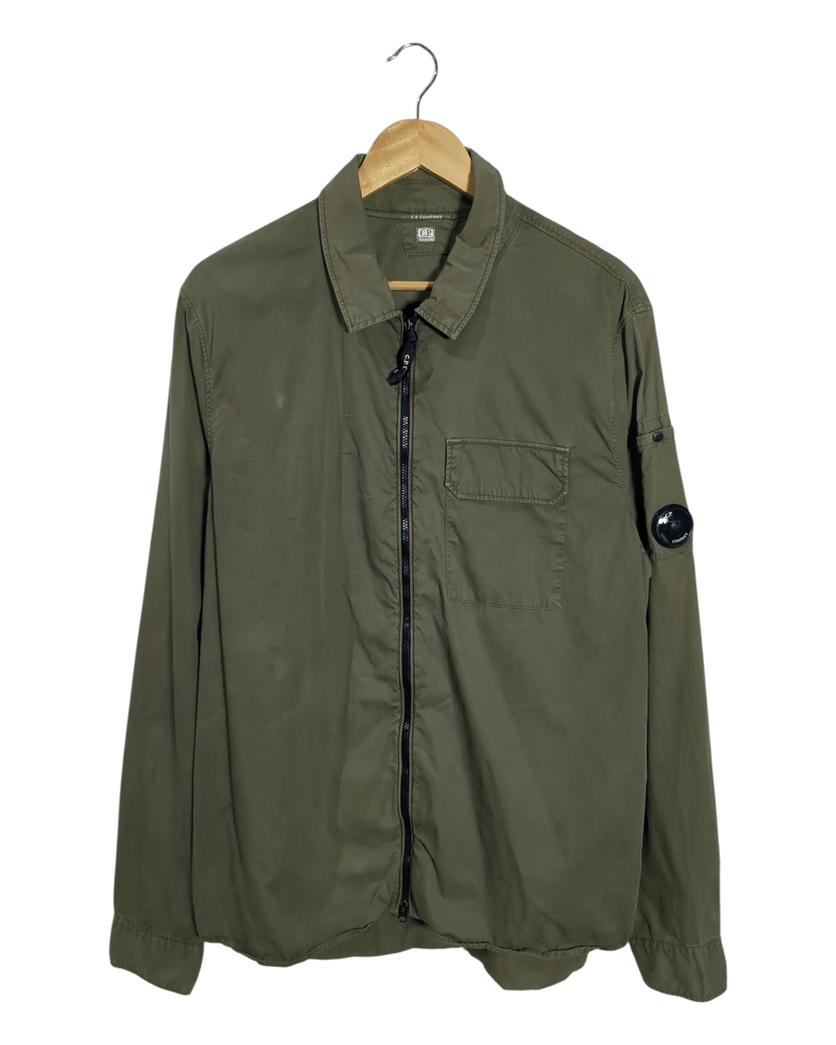 CP Company Overshirt - (L)
