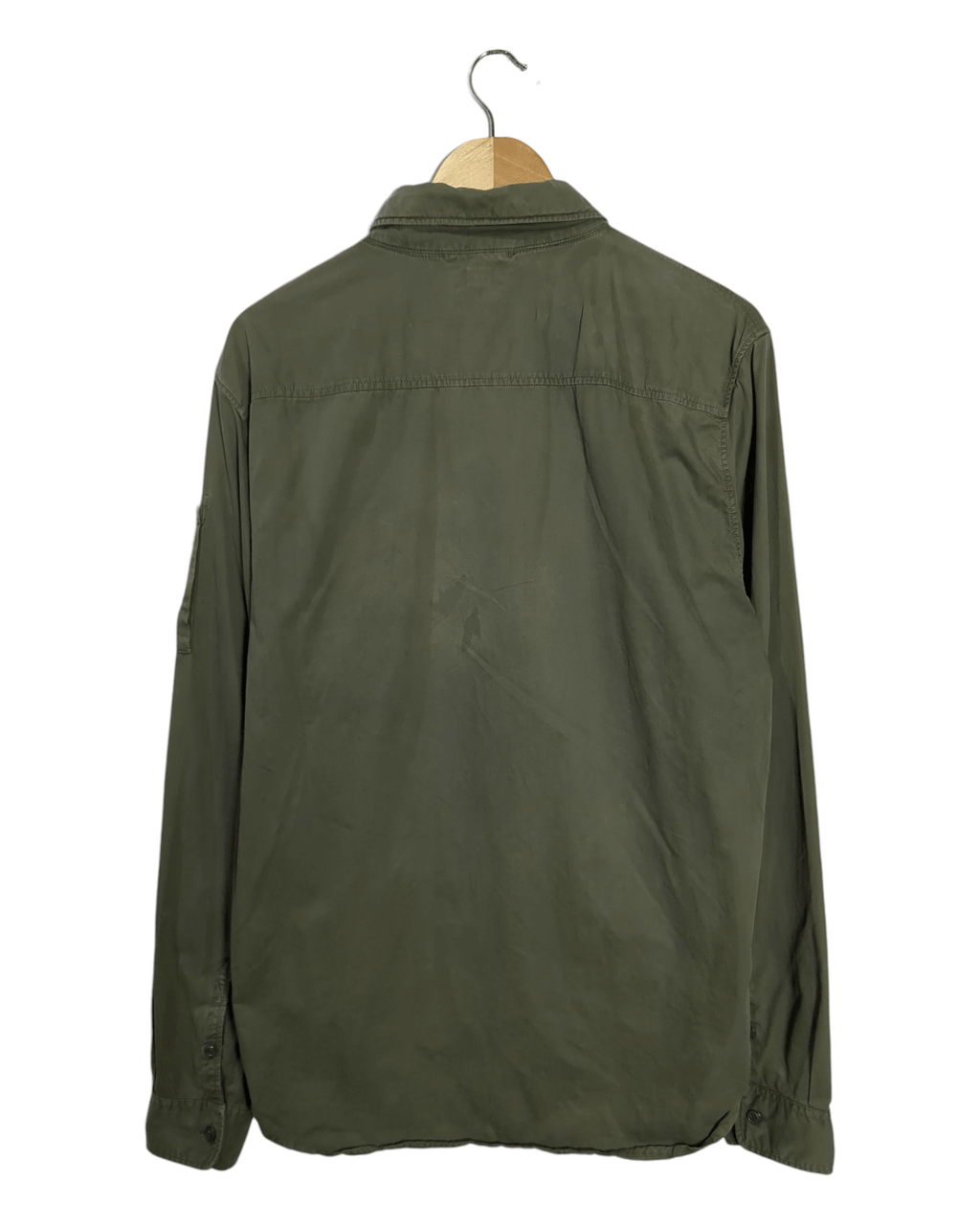 CP Company Overshirt - (L)
