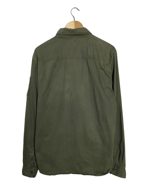 CP Company Overshirt - (L)