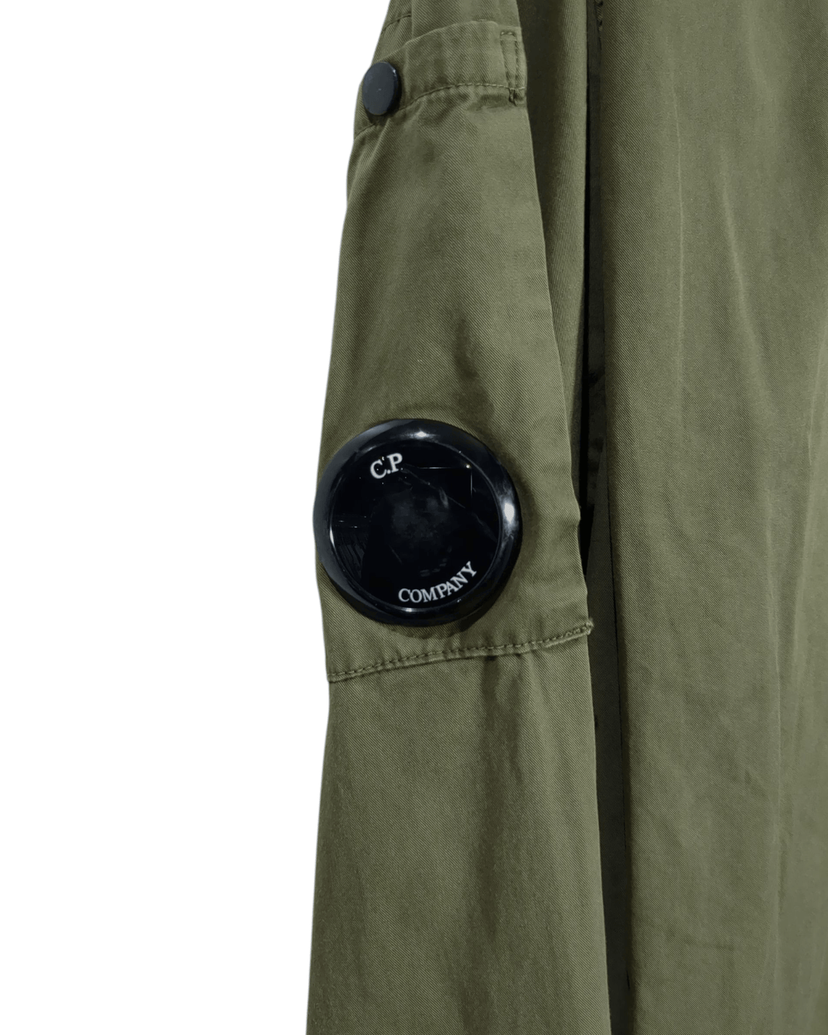 CP Company Overshirt - (L)