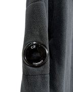 CP Company Lens Hooded Sweatshirt - (M)