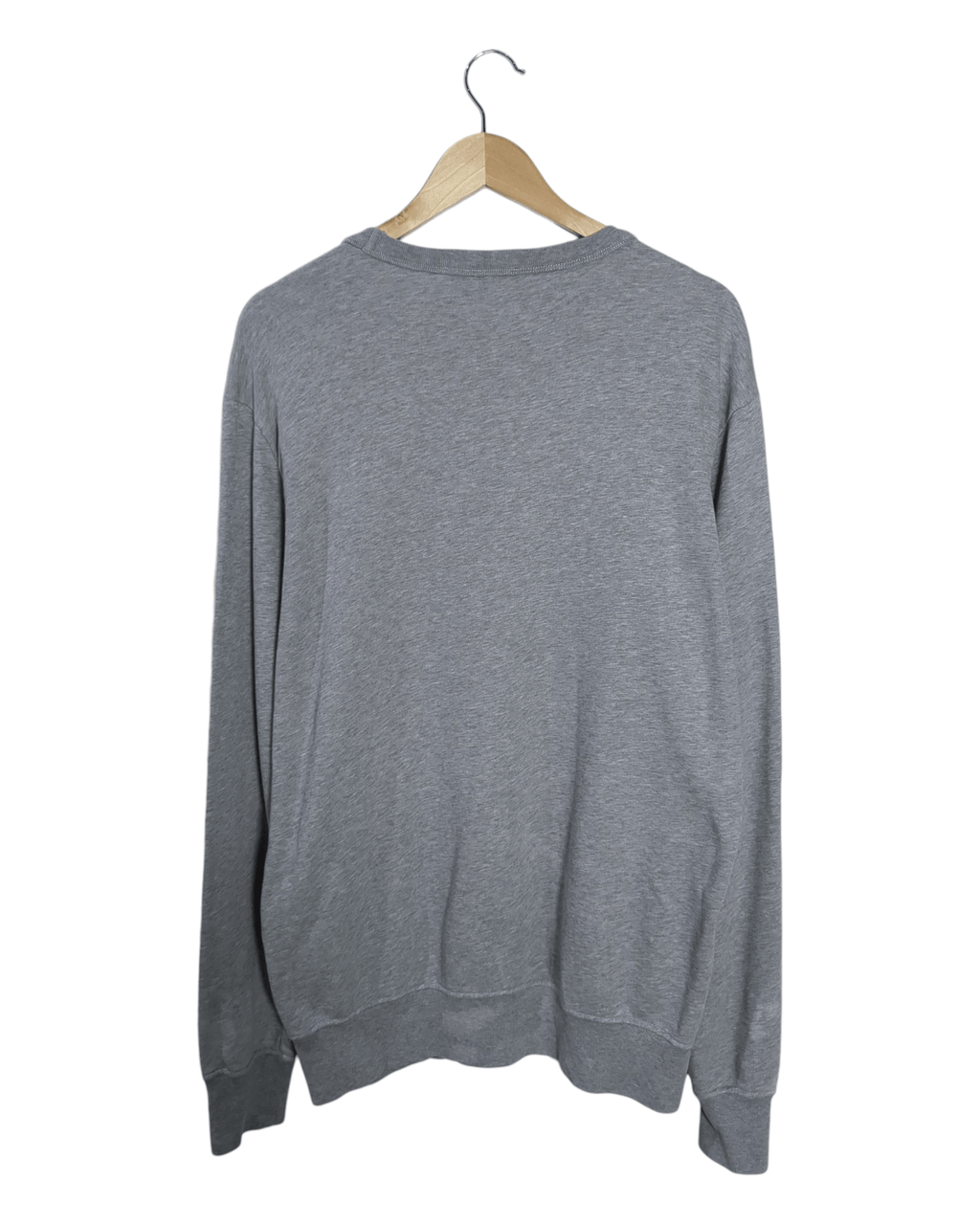 Stone Island Garment Dyed Sweatshirt - (XL)