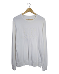 CP Company Sweat Diagonal Raised Fleece Sweatshirt - (M)