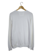CP Company Sweat Diagonal Raised Fleece Sweatshirt - (M)
