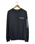 Napapijri B-Roen Crewneck - (L)
