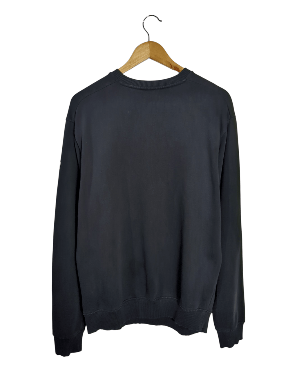 Napapijri B-Roen Crewneck - (L)