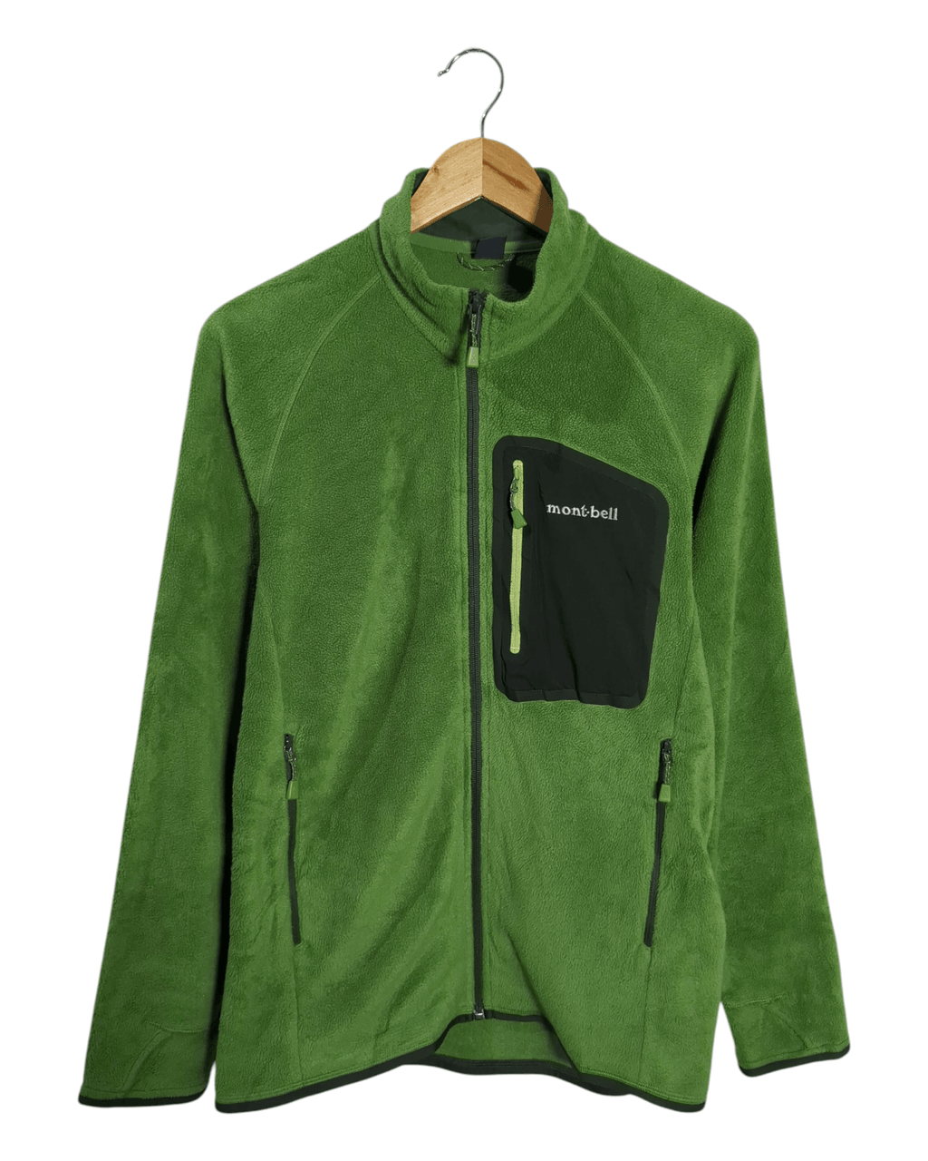 Montbell CLIMAPLUS100 Jacket - (M)