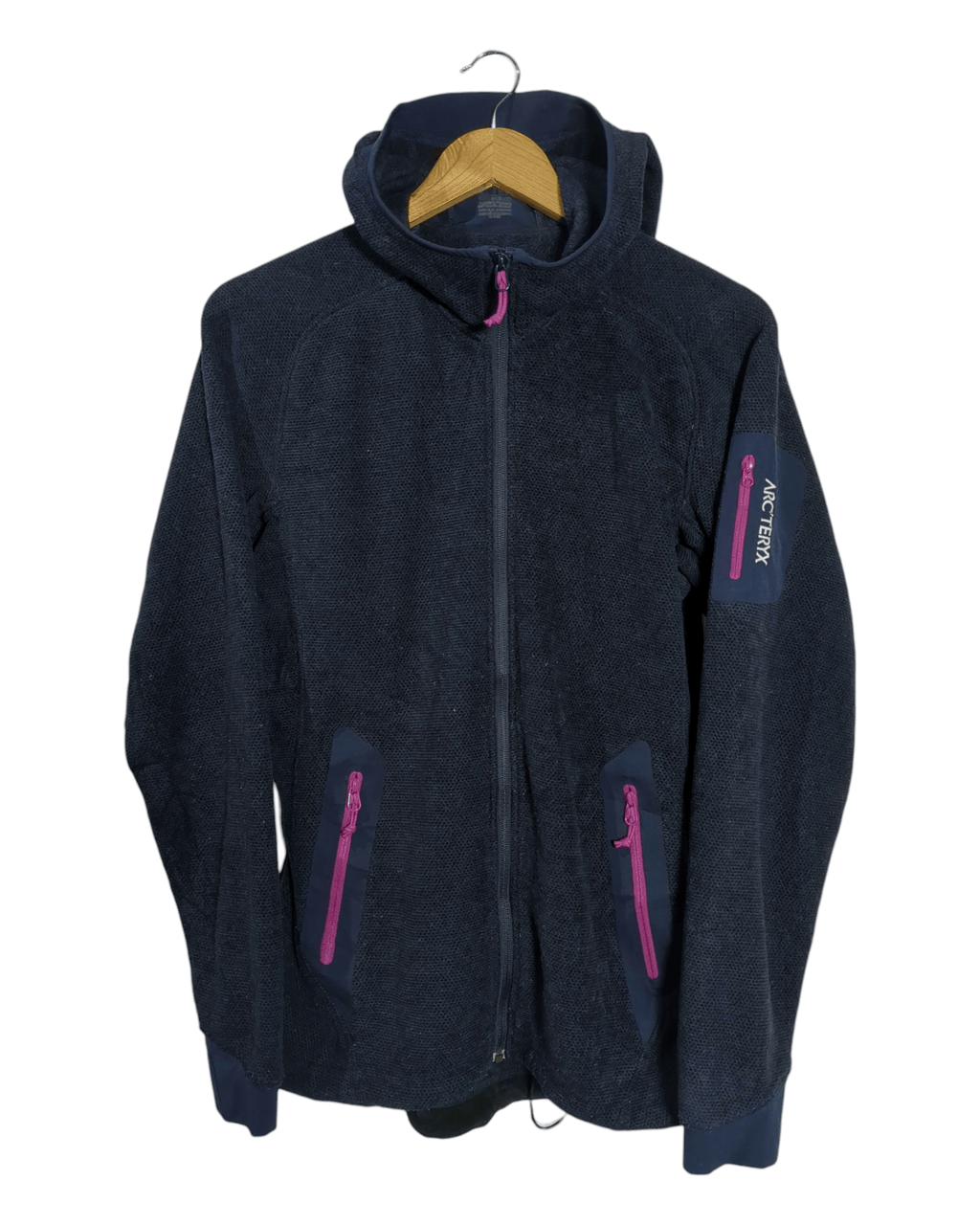 Arc'teryx Strato Hoody - (L)