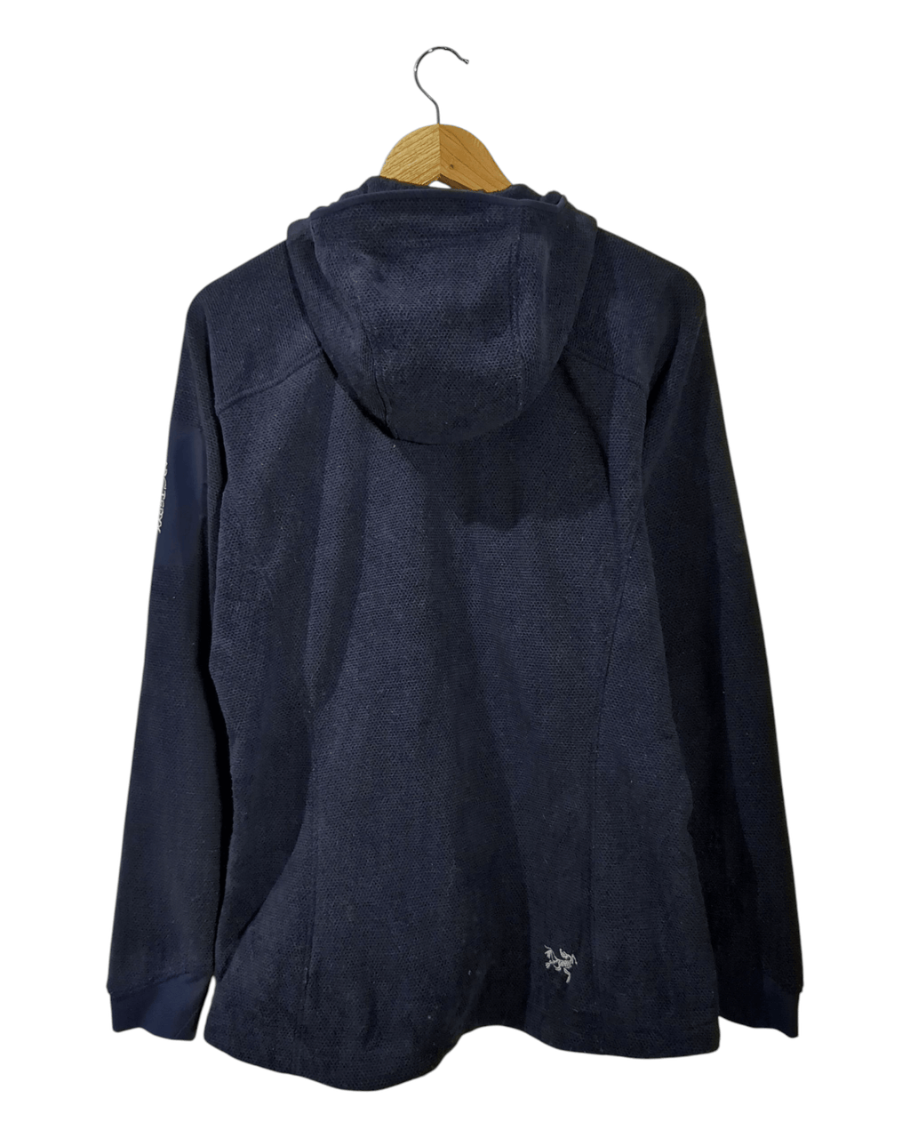 Arc'teryx Strato Hoody - (L)