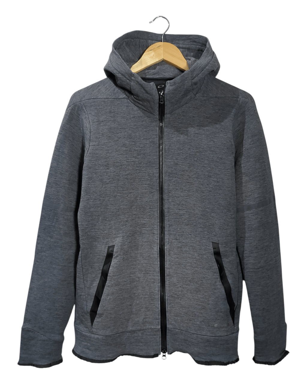 Oakley Enhance Full-Zip Jacket - (M)