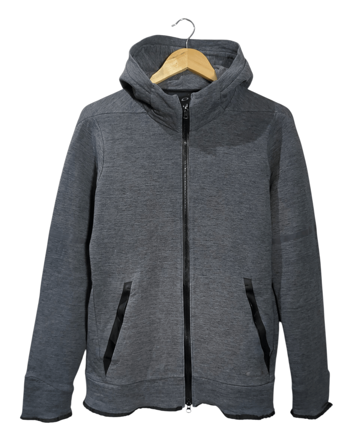 Oakley Enhance Full-Zip Jacket - (M)