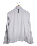 2009-10 Manchester United Nike Track Jacket - (L)