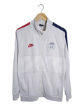 2019-20 PSG Nike Track Jacket - (M)