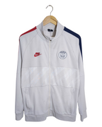 2019-20 PSG Nike Track Jacket - (M)