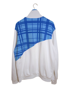 2010-11 Olympique Marseille Adidas Track Jacket - (XL)