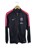 2018-19 PSG Nike Track Jacket - (S)
