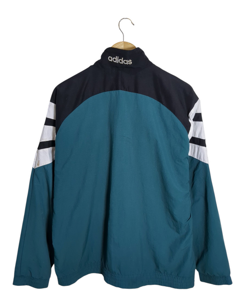 1997-98 Nantes Adidas Track Jacket - (XL)