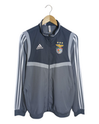 2019-20 Benfica Adidas Track Jacket - (M)