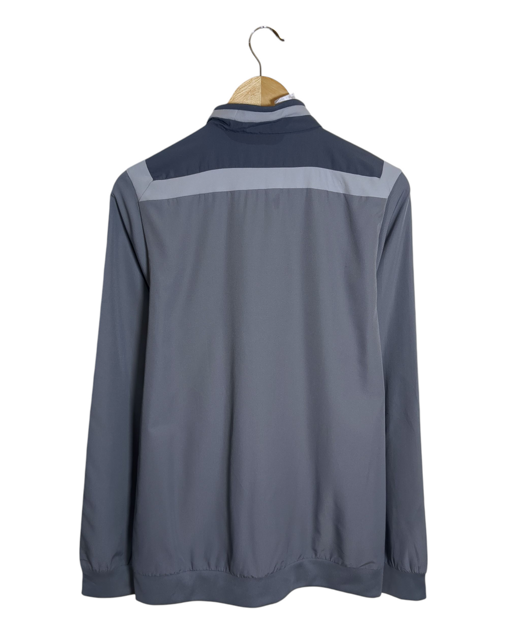 2019-20 Benfica Adidas Track Jacket - (M)