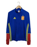 2016-17 Spain Adidas Training Top - (M)