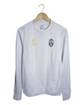 2016-17 Juventus Adidas UCL Training Top - (M)