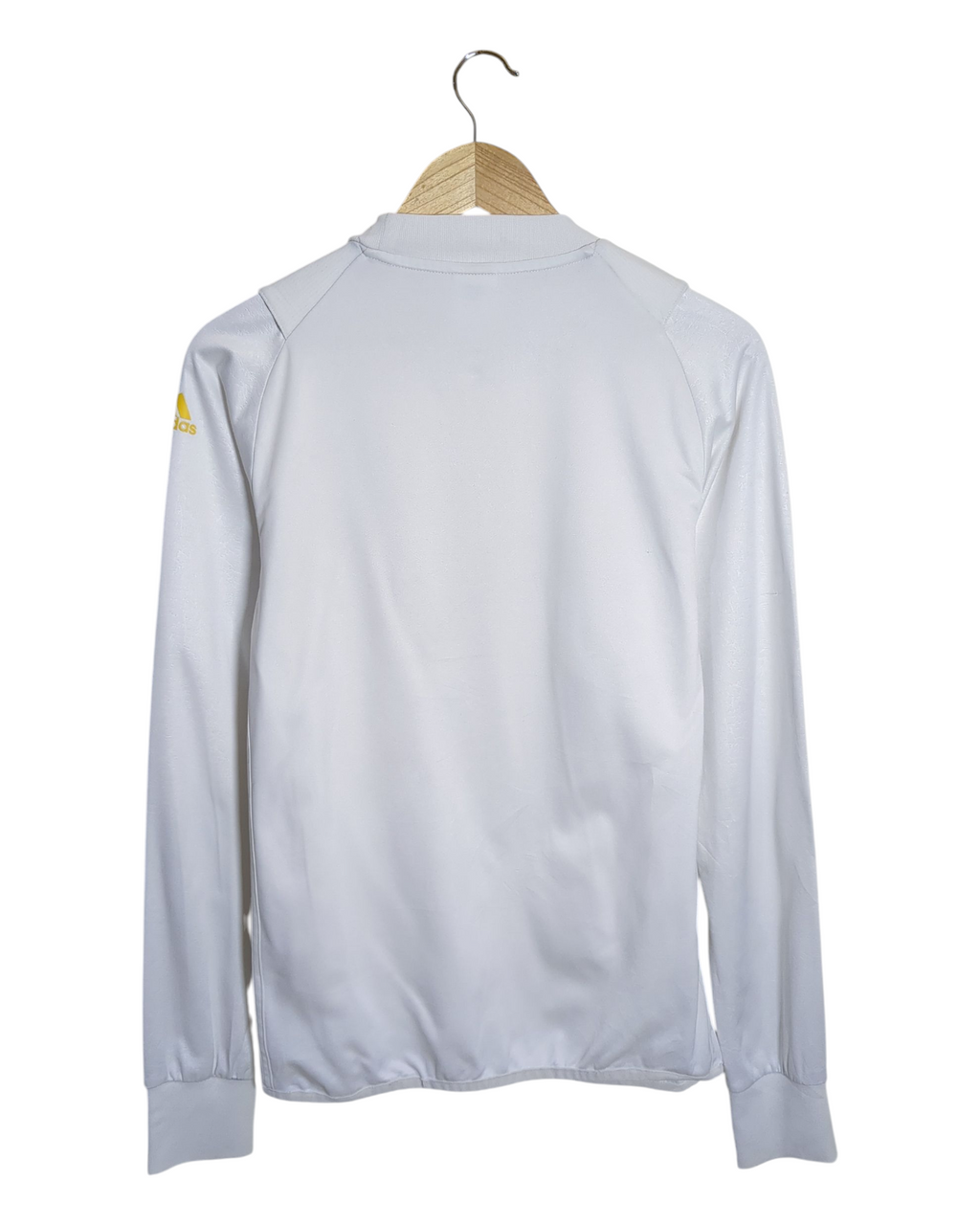2016-17 Juventus Adidas UCL Training Top - (M)