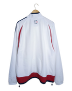 2006-07 Bayern Munich Adidas Formotion Track Jacket - (XL)