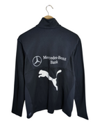 2010s Stuttgart Puma 1/4 Zip Drill Top - (M)