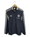 2014-15 Northern Ireland Adidas Track Jacket - (XL)