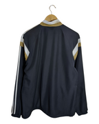 2014-15 Northern Ireland Adidas Track Jacket - (XL)