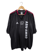 2004-05 Ajax Adidas Third Shirt #9 Ibrahimovic - (XL)