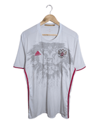 2016-17 Russia Adidas Away Shirt - (L)