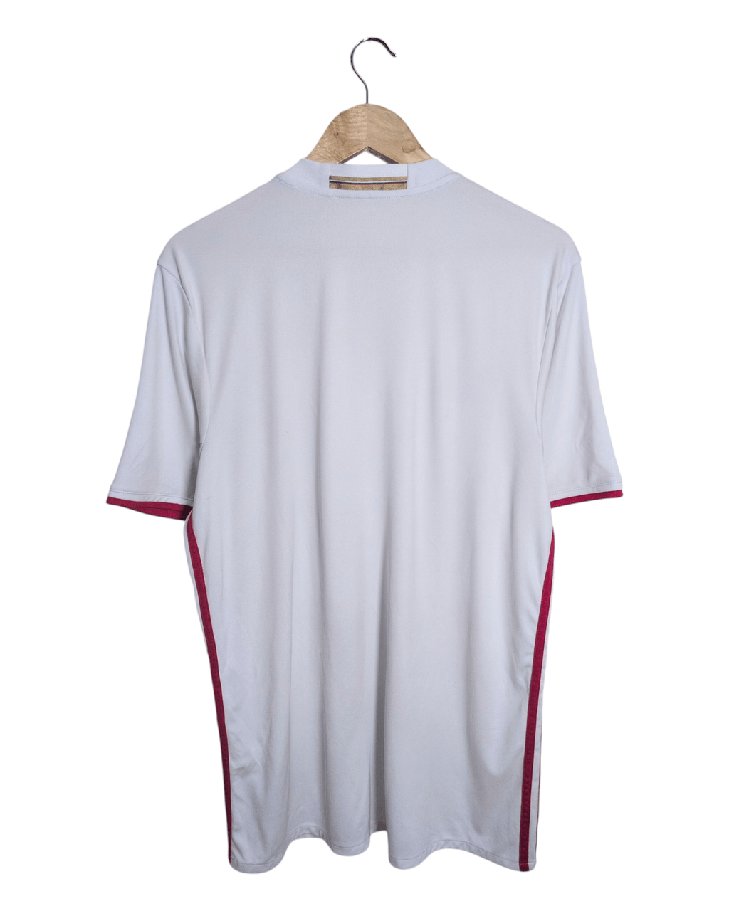 2016-17 Russia Adidas Away Shirt - (L)
