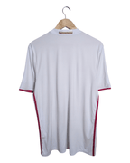 2016-17 Russia Adidas Away Shirt - (L)