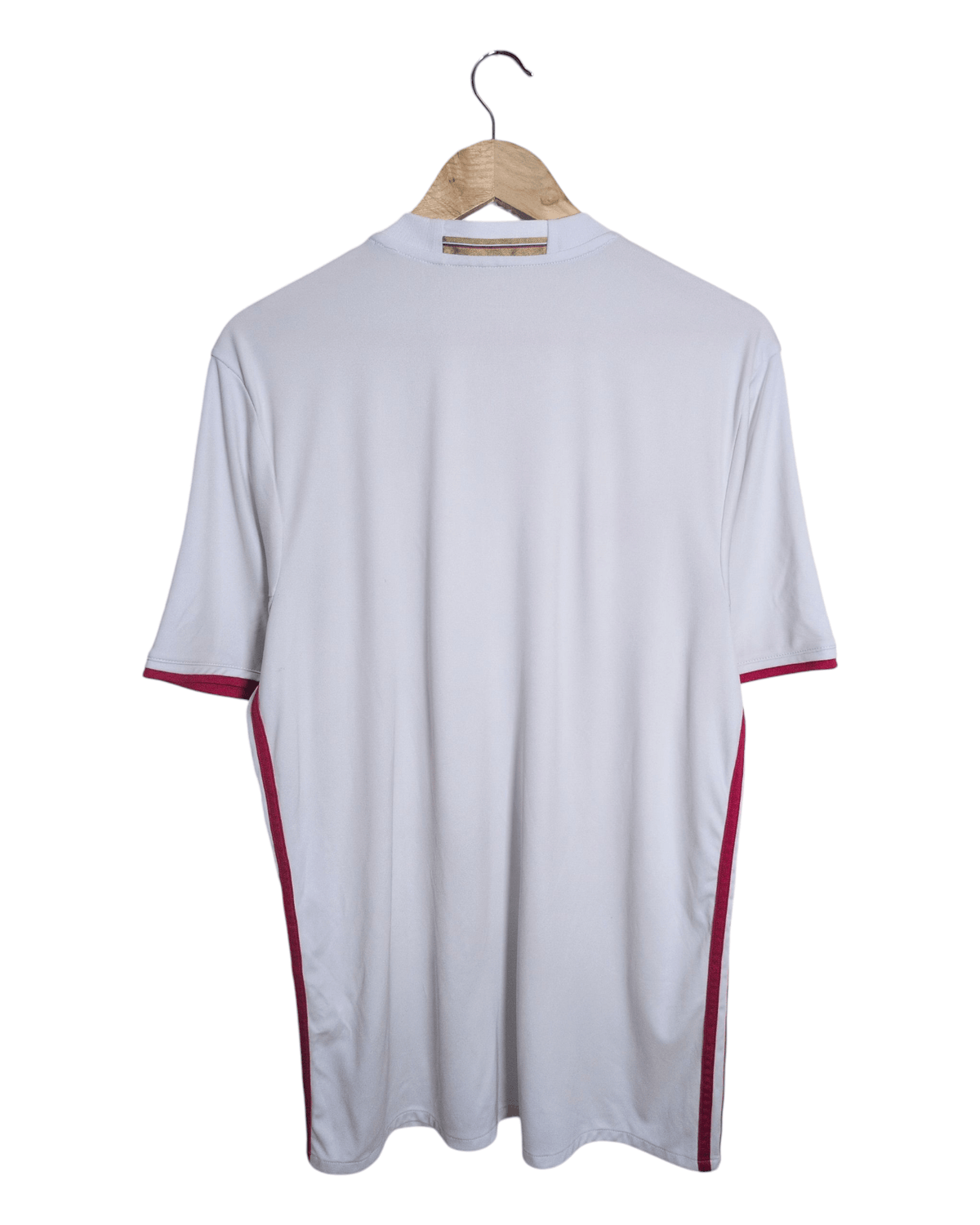 2016-17 Russia Adidas Away Shirt - (L)