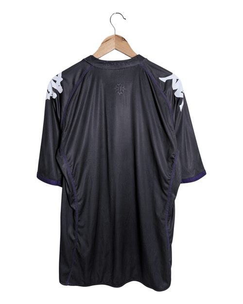 2011-12 Toulouse Kappa Third Shirt - (XL)
