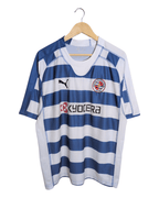 2006-08 Reading Puma Home Shirt - (XL)