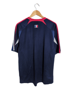 2004-06 France Adidas Training Shirt - (M)