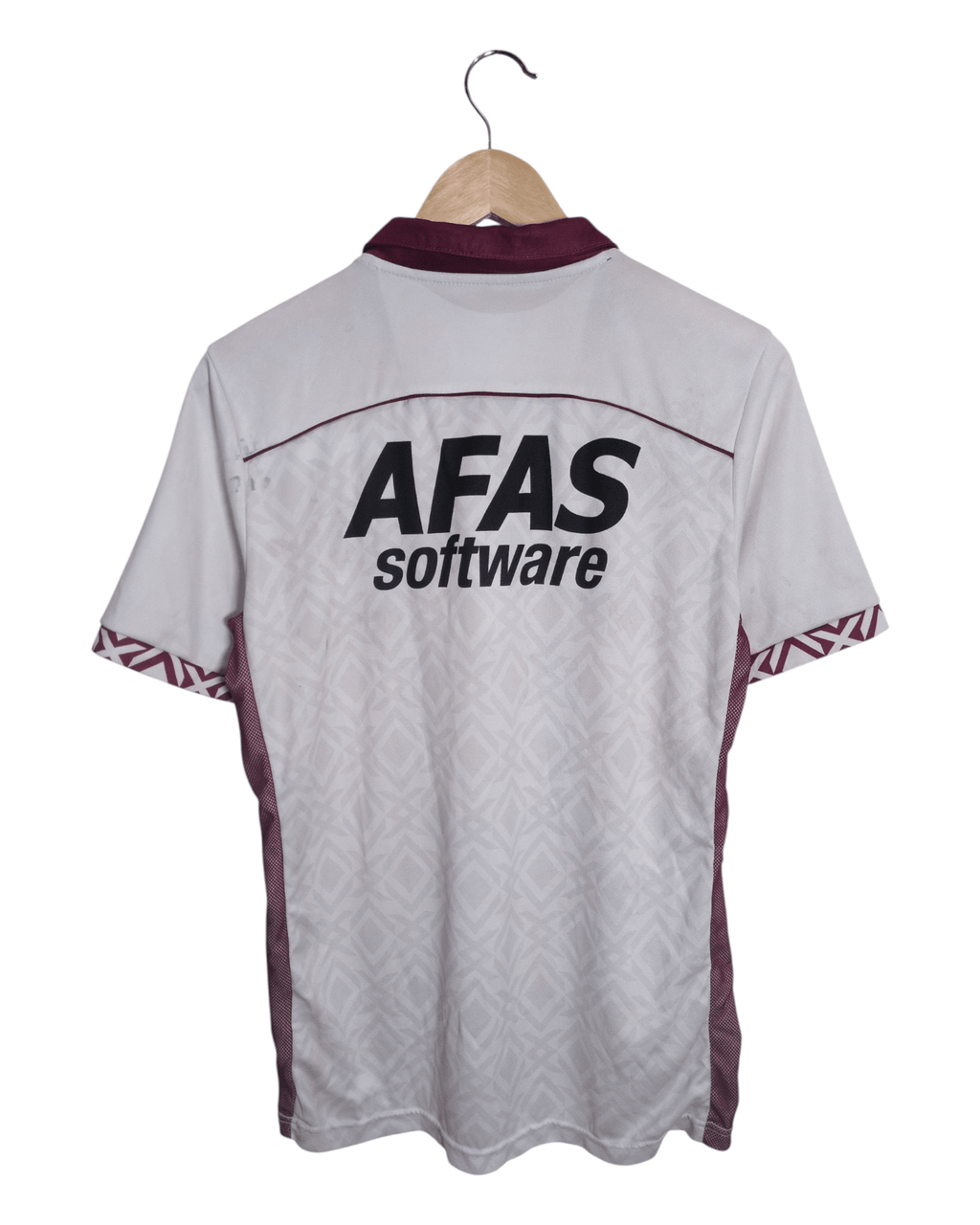 2022-23 KV Mechelen Errea Away Shirt - (S)