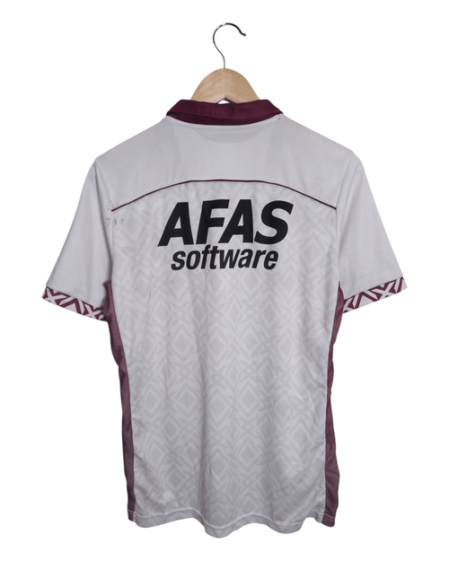 2022-23 KV Mechelen Errea Away Shirt - (S)