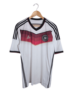 2014-15 Germany Adidas Home Shirt - (M)