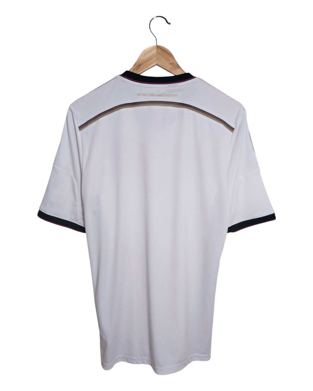 2014-15 Germany Adidas Home Shirt - (M)
