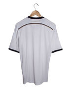 2014-15 Germany Adidas Home Shirt - (M)
