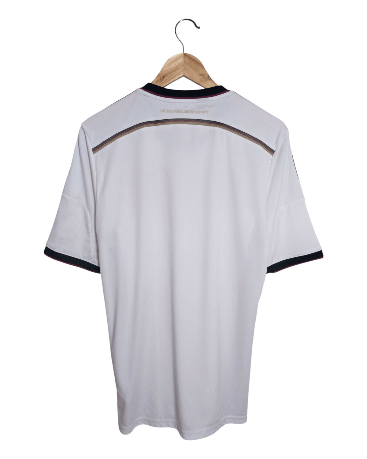 2014-15 Germany Adidas Home Shirt - (M)